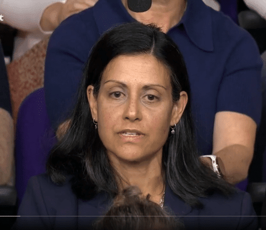 Boris Johnson has ‘pathological shamelessness’