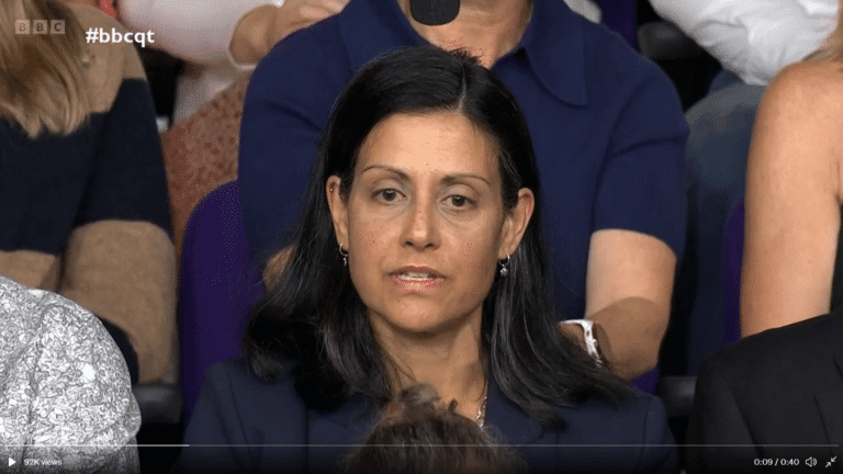 Boris Johnson has ‘pathological shamelessness’