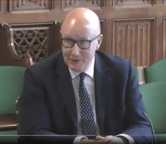 Has Lord Geidt just admitted that Boris Johnson is effectively an unaccountable dictator?