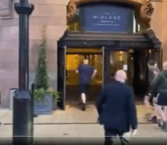 Ever get the feeling you’ve been cheated?