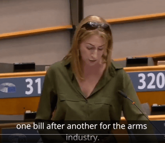 ‘The real plan is to turn Ukraine in to a meat grinder’