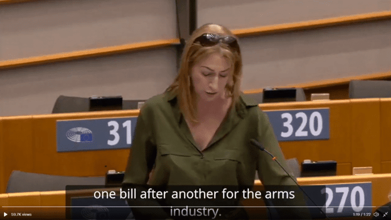 ‘The real plan is to turn Ukraine in to a meat grinder’