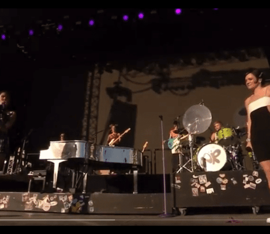 Olivia Rodrigo, Lily Allen and Kendrick Lamar send a message to US Supreme Court