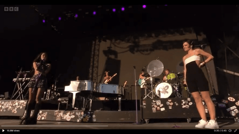 Olivia Rodrigo, Lily Allen and Kendrick Lamar send a message to US Supreme Court