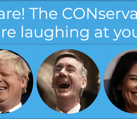 The runners and riders to continue making our lives hell