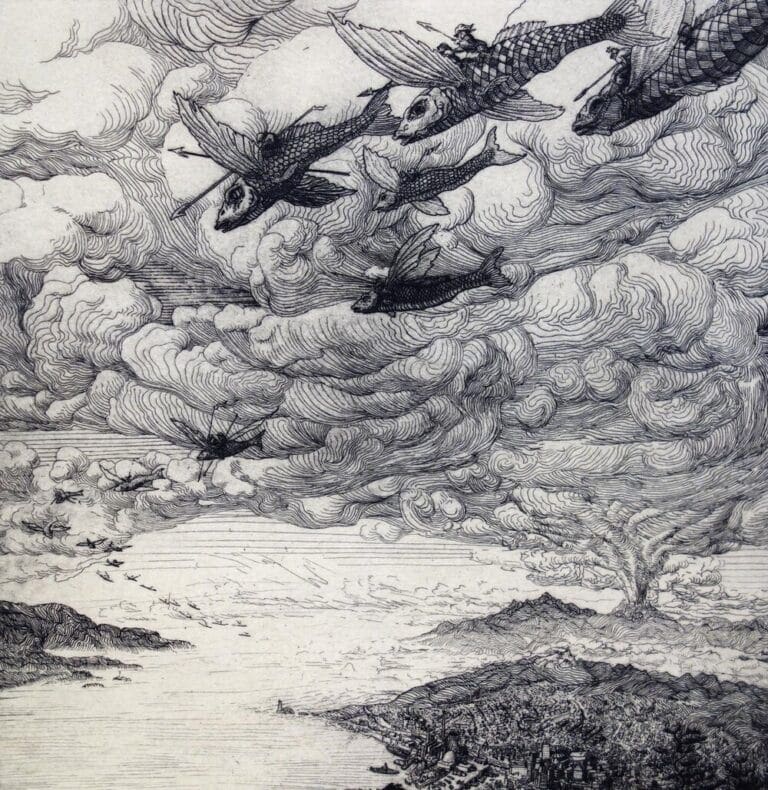 If you want to know why the West is so dangerous look no further