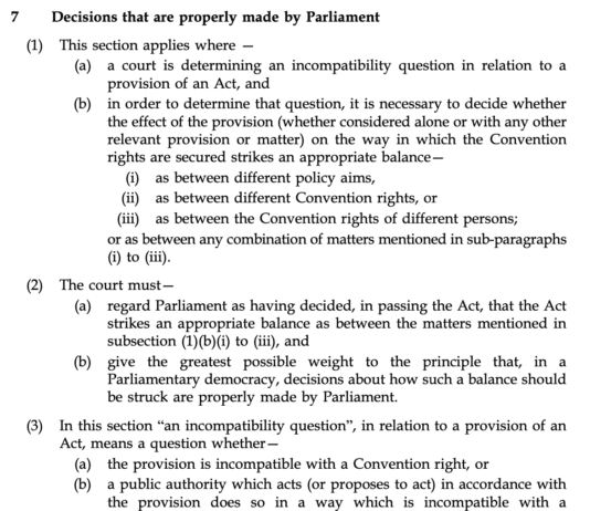 Trusting Raab with a Bill of Rights is like approving Fred West for foster care