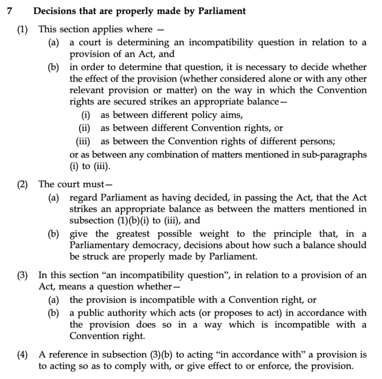 Trusting Raab with a Bill of Rights is like approving Fred West for foster care