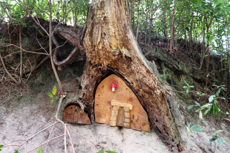 Discovering Dorset (3): Where are we?