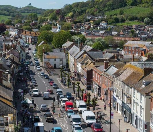 Information sought following suspicious fires in Bridport