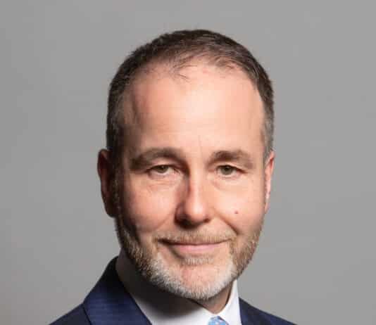 Tory deputy chief whip resigns following drunken night out