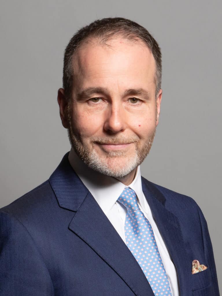 Tory deputy chief whip resigns following drunken night out