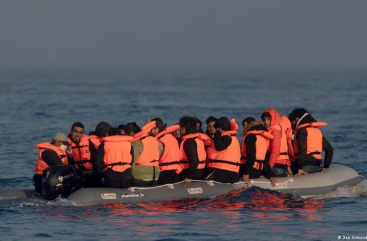 I Could Stop Migrant Boat Crossings, But Many Would Not Like Me For It