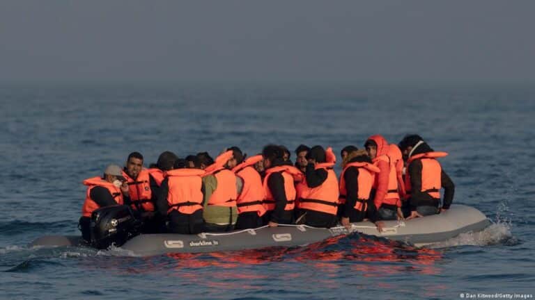 I Could Stop Migrant Boat Crossings, But Many Would Not Like Me For It