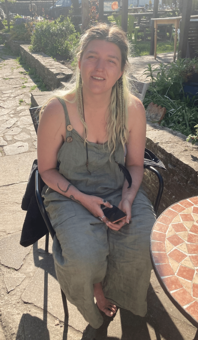 Officers searching for a missing woman from Swanage are appealing for information from the public to help find her