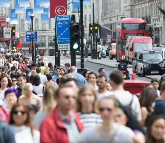 12 years of hate and scapegoating and guess what?