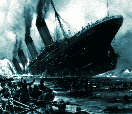 Despite Wakefield by election result the good ship Starmer is sinking