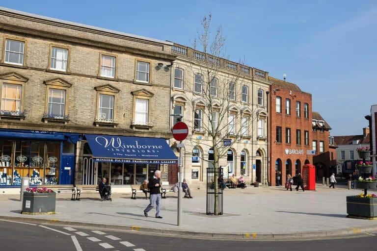 Witnesses sought following serious assault in Wimborne