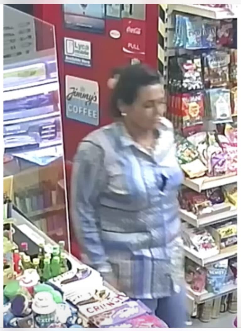Woman sought for racially aggravated assault in Poole