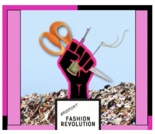 BRIDPORT FASHION REVOLUTION