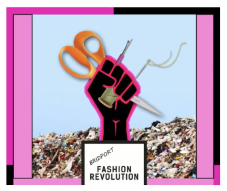 BRIDPORT FASHION REVOLUTION