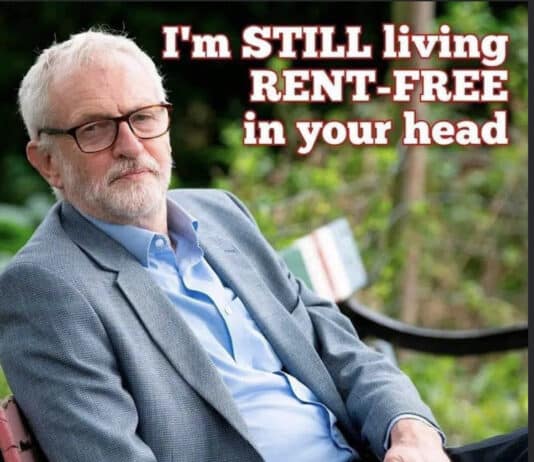 Forde Report buried by corporate media because it attacked right wing establishment Labour party