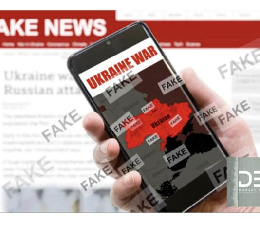 Ukraine faked Russian rape stories and the West stayed silent