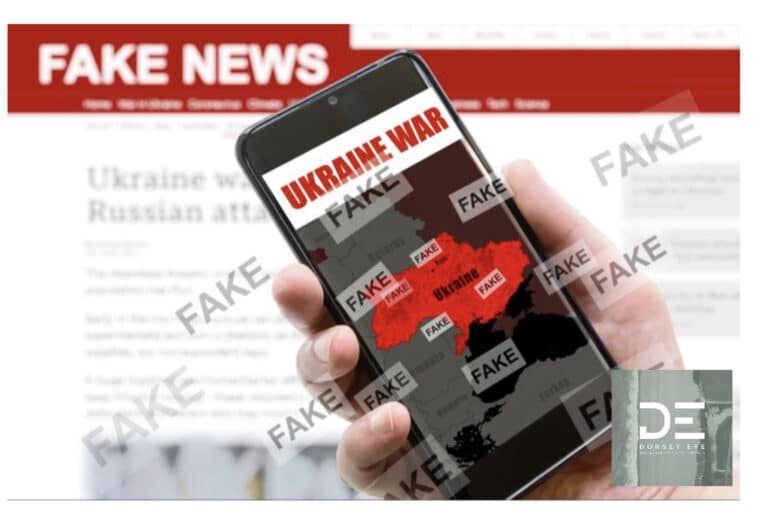 Ukraine faked Russian rape stories and the West stayed silent