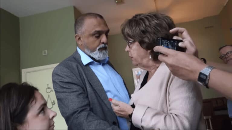 Labour Party Cancel Audrey White’s Membership for Contravening Their Idea of Free Speech