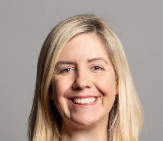 Mediocrity Breeds Mediocrity as New Education minister Andrea Jenkyns really annoys this teacher