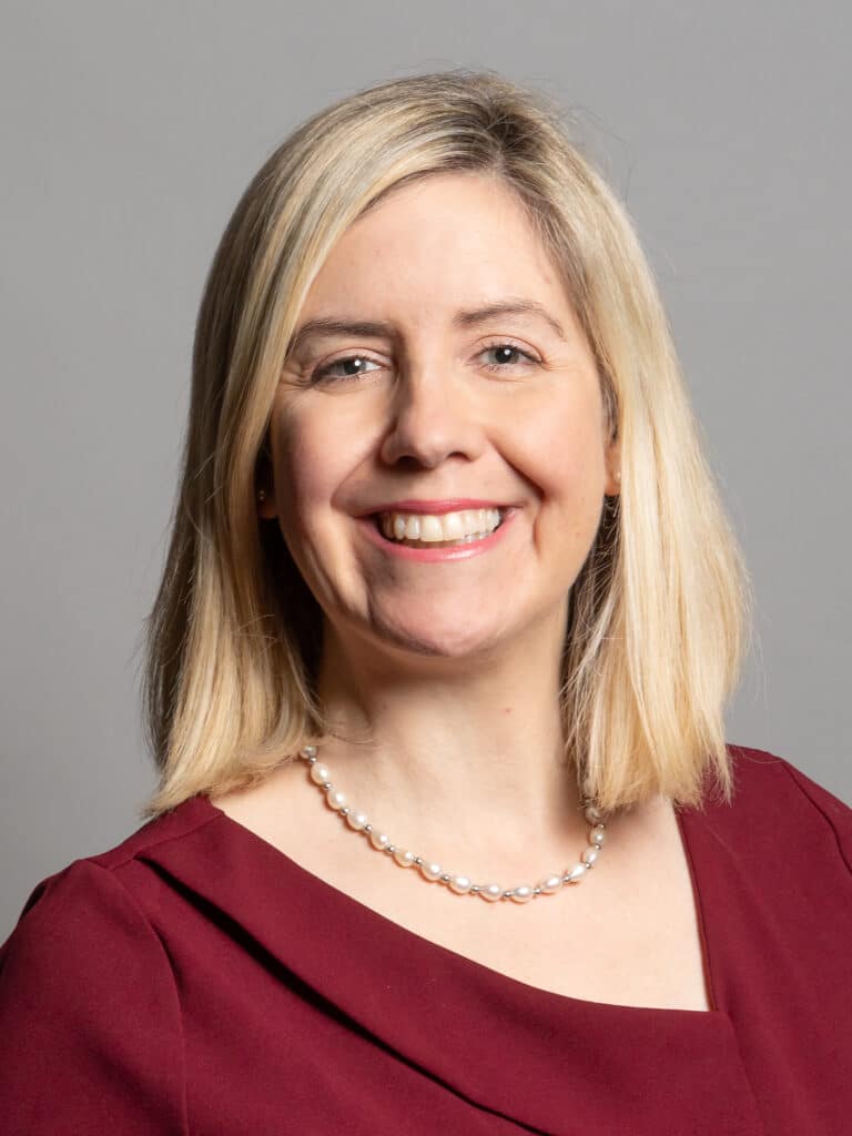 Mediocrity Breeds Mediocrity as New Education minister Andrea Jenkyns really annoys this teacher