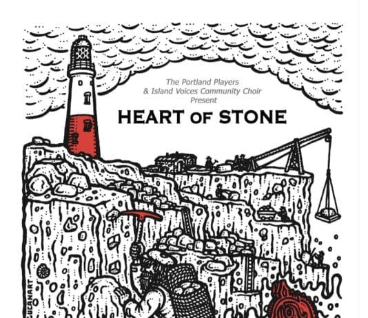 Heart of Stone project