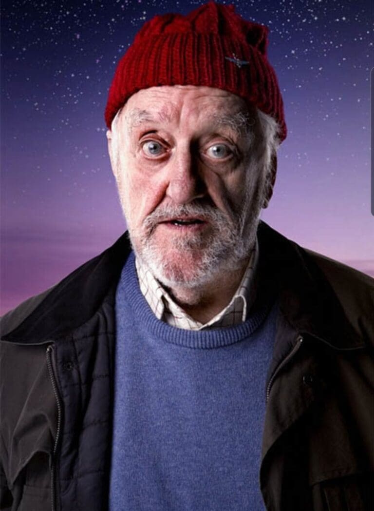 A legend has left this world