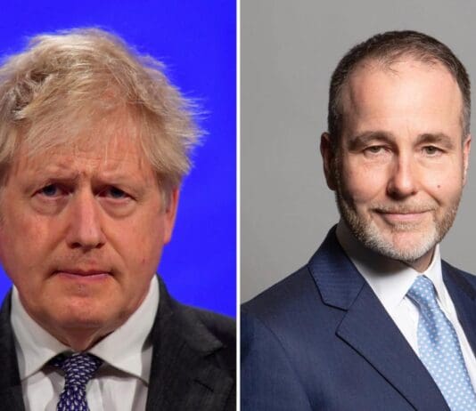 No 10 lied about what Boris Johnson knew about Chris Pincher before he was promoted