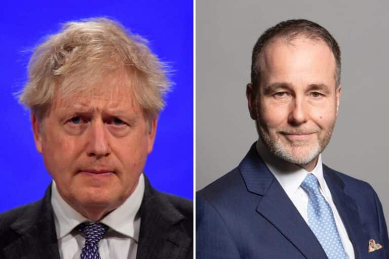 Boris Johnson ‘forgot’ about Chris Pincher’s sexual assaults