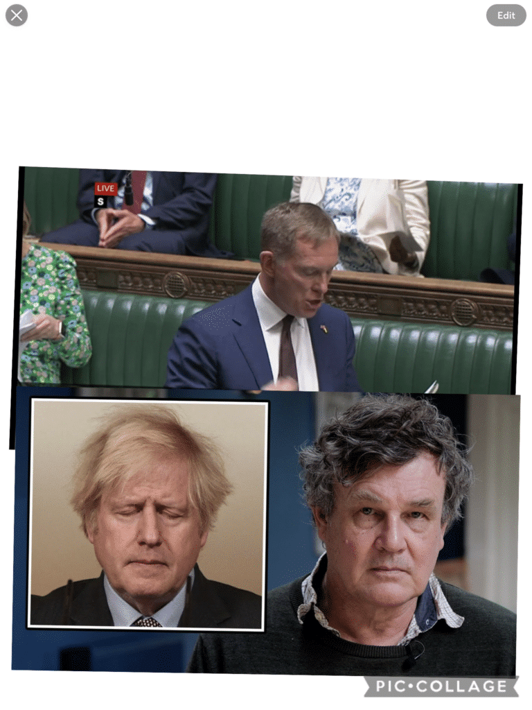 Peter Oborne and Chris Bryant explain why so few have confidence in Boris Johnson and the Tories