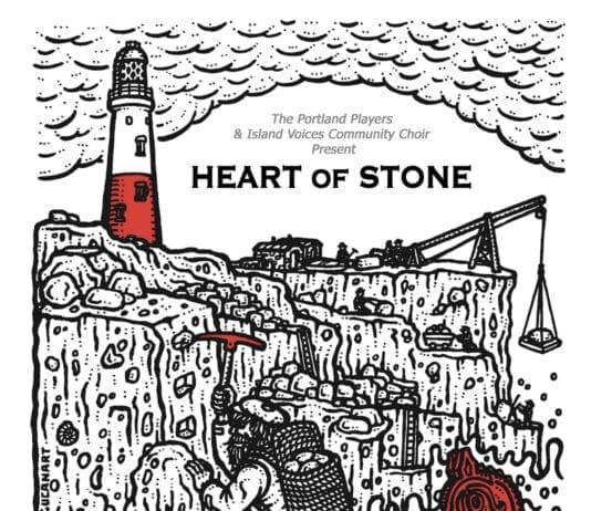 Heart of Stone Project