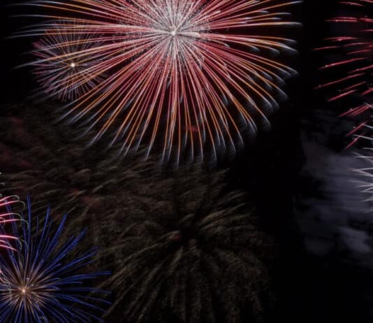 Summer season of fireworks returns to Weymouth
