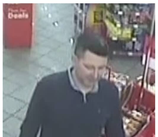 14 year old girl sexually assaulted in Blandford