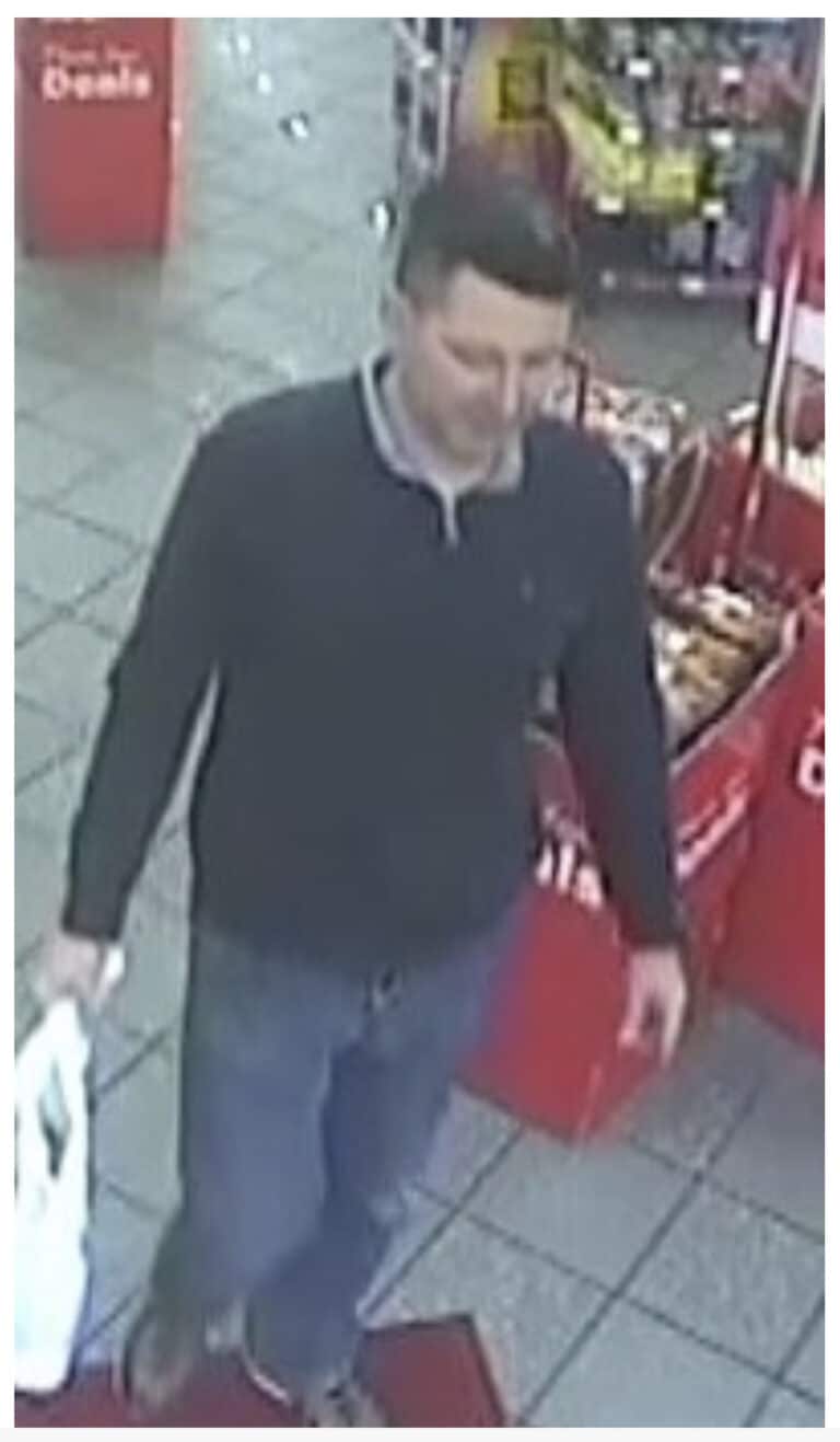 14 year old girl sexually assaulted in Blandford