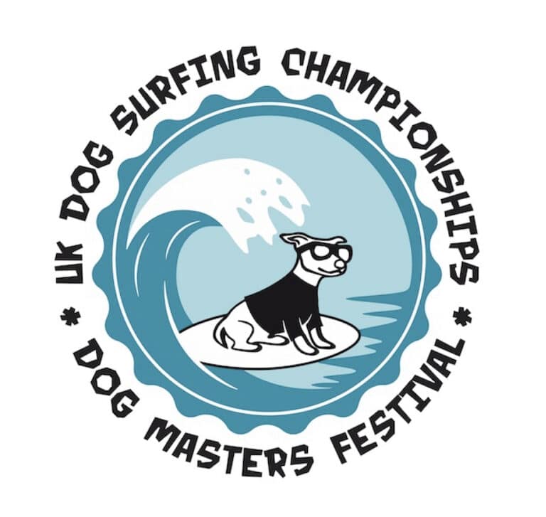 Festival goes bark to the future as surf’s up for the sea dogs