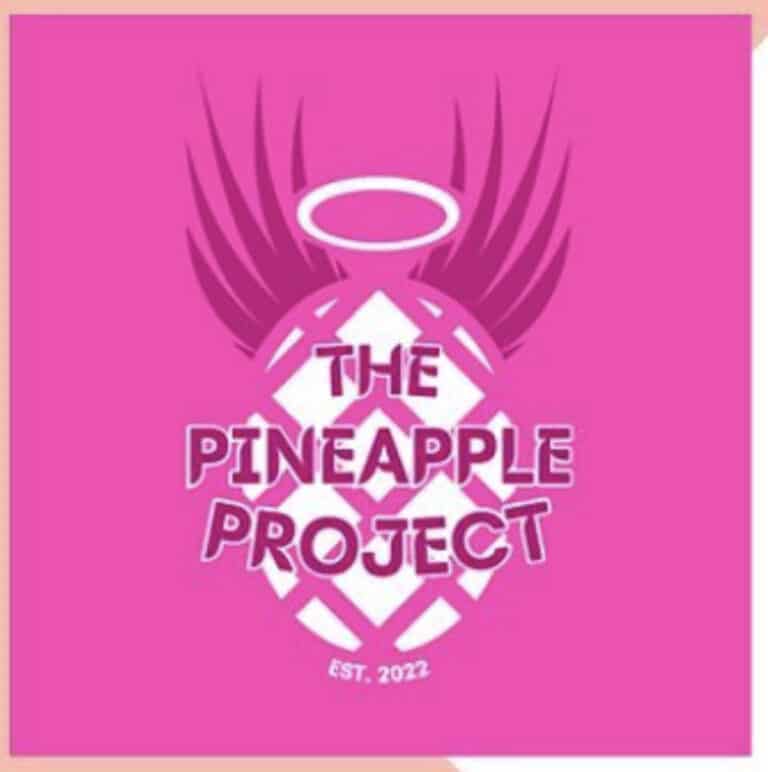 Pineapple Project seeks to provide security for females in Weymouth