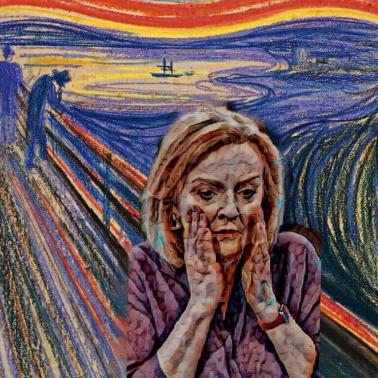 If this can happen to Kate McCann imagine what they could do to the country