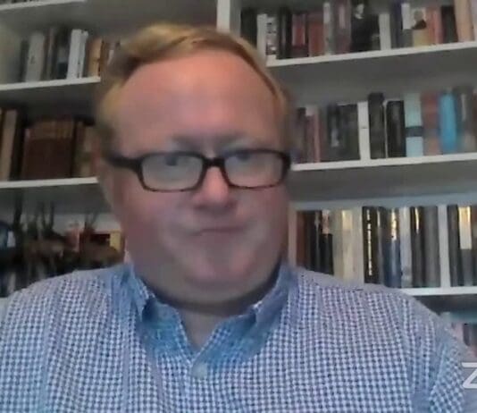 Luke Akehurst tries to lie his way out of Labour’s financial mess