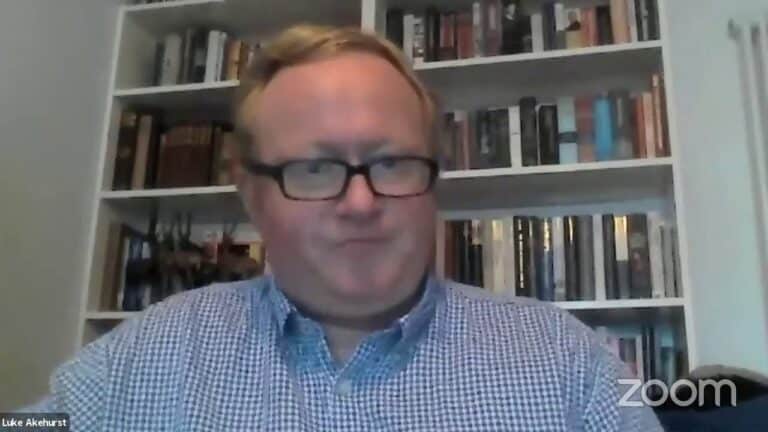 Luke Akehurst tries to lie his way out of Labour’s financial mess