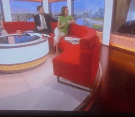 BBC Journalist Nationalises Post Office Ten Years After it was Privatised