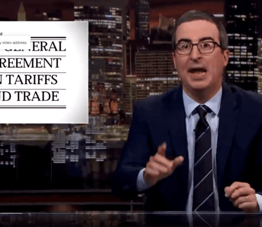 The world is literally laughing at UK for choosing Boris Johnson to handle Brexit