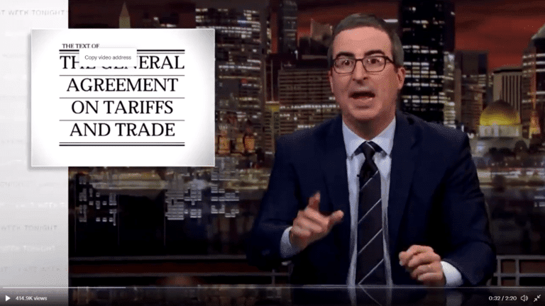 The world is literally laughing at UK for choosing Boris Johnson to handle Brexit