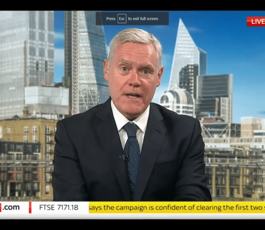 Business expert slams Tory leader candidates: ‘I have never heard such rubbish…’