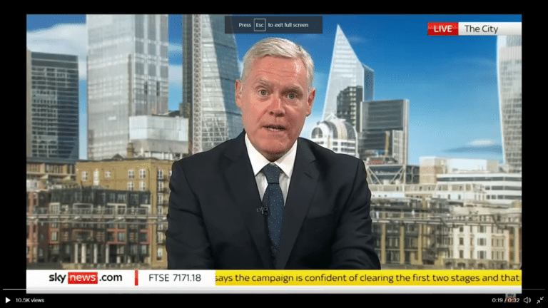 Business expert slams Tory leader candidates: ‘I have never heard such rubbish…’